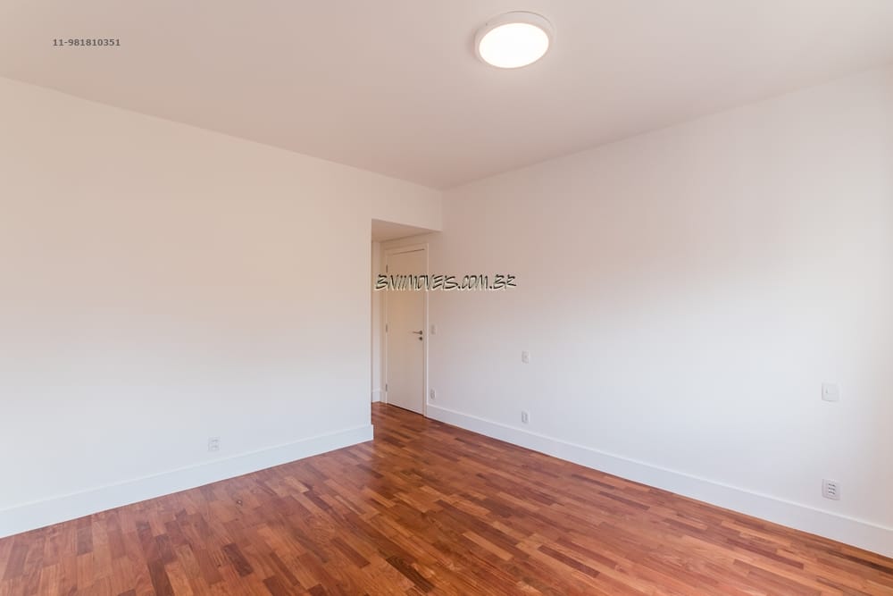 Apartamento, 3 quartos, 245 m² - Foto 5