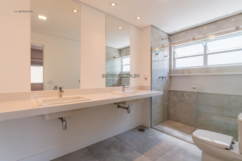 Apartamento, 3 quartos, 245 m² - Foto 14