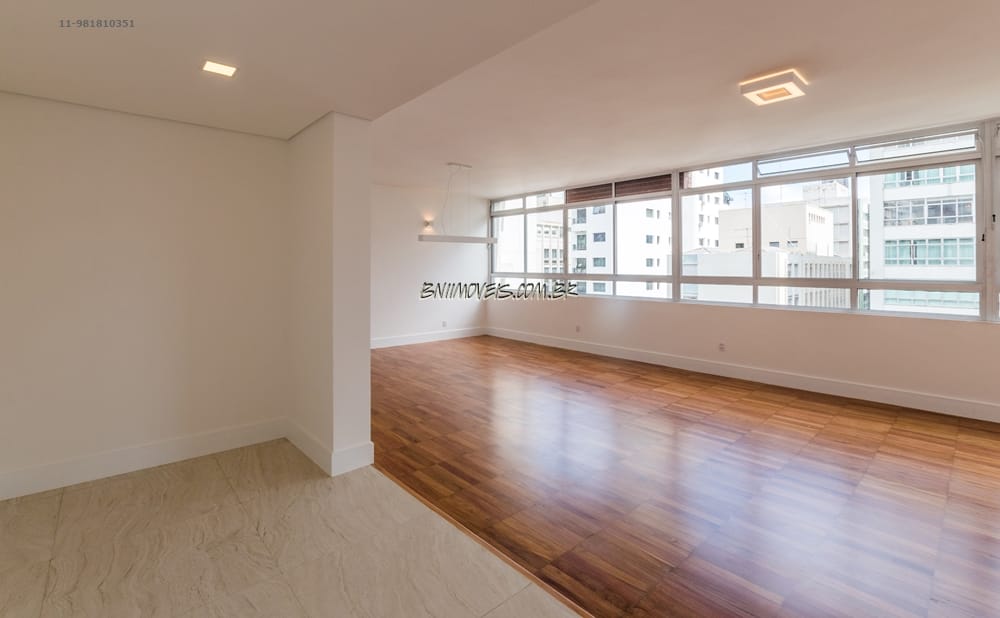 Apartamento, 3 quartos, 245 m² - Foto 26