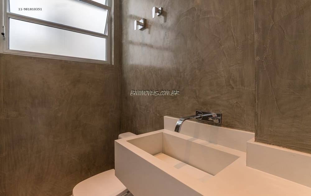 Apartamento, 3 quartos, 245 m² - Foto 29