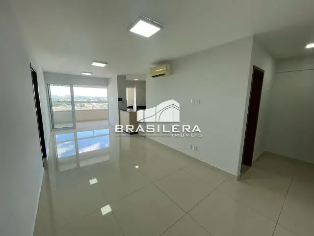 Apartamento com 106m² 3 quartos e 4 banheiros, à venda, no bairro Setor Aeroporto em Goiânia