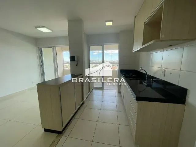 Apartamento com 106m² 3 quartos e 4 banheiros, à venda, no bairro Setor Aeroporto em Goiânia