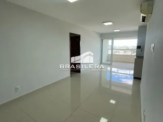 Apartamento com 106m² 3 quartos e 4 banheiros, à venda, no bairro Setor Aeroporto em Goiânia