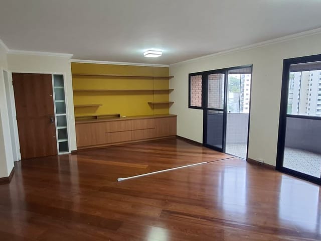 Apartamento com 140m² 3 quartos e 3 banheiros, à venda, no bairro Lar São Paulo em São Paulo