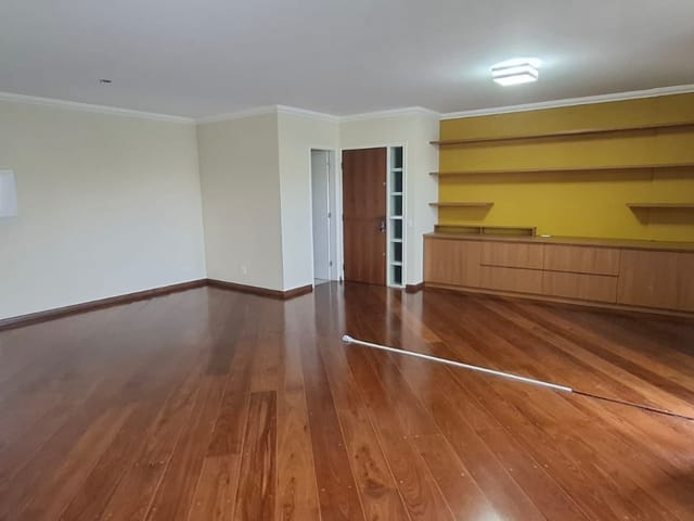 Apartamento com 140m² 3 quartos e 3 banheiros, à venda, no bairro Lar São Paulo em São Paulo