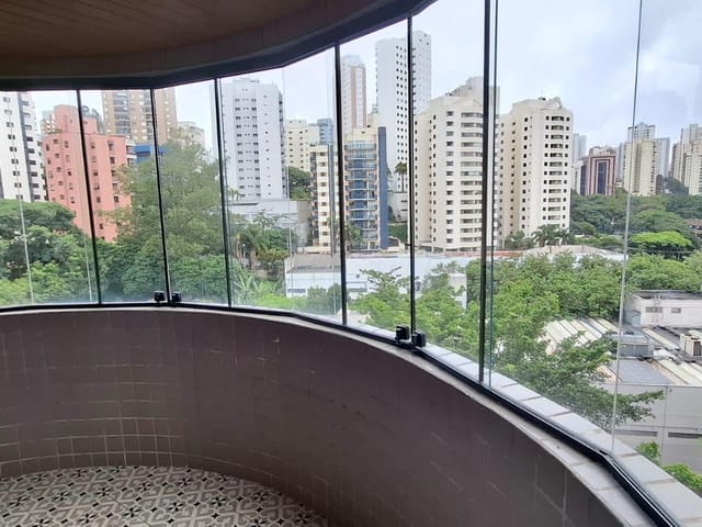 Apartamento com 140m² 3 quartos e 3 banheiros, à venda, no bairro Lar São Paulo em São Paulo