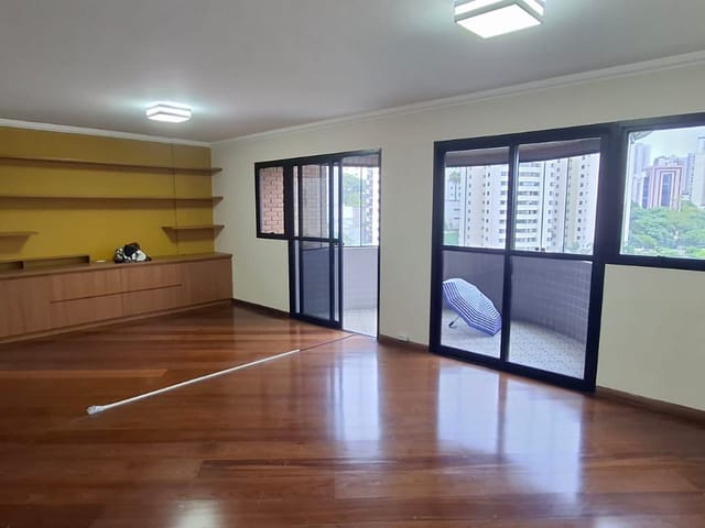 Apartamento com 140m² 3 quartos e 3 banheiros, à venda, no bairro Lar São Paulo em São Paulo