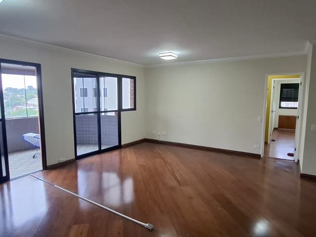 Apartamento com 140m² 3 quartos e 3 banheiros, à venda, no bairro Lar São Paulo em São Paulo