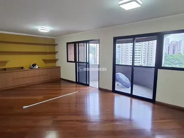 Apartamento com 140m² 3 quartos e 3 banheiros, à venda, no bairro Lar São Paulo em São Paulo