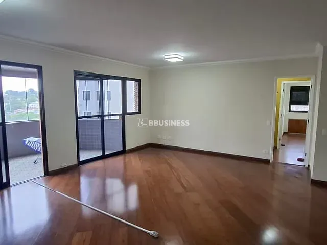 Apartamento com 140m² 3 quartos e 3 banheiros, à venda, no bairro Lar São Paulo em São Paulo