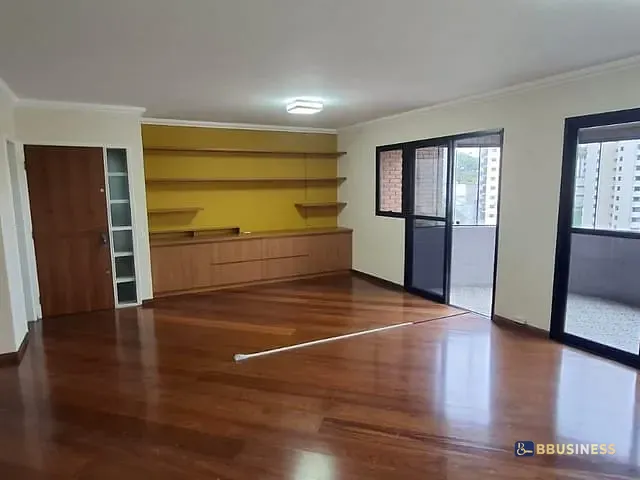 Apartamento com 140m² 3 quartos e 3 banheiros, à venda, no bairro Lar São Paulo em São Paulo