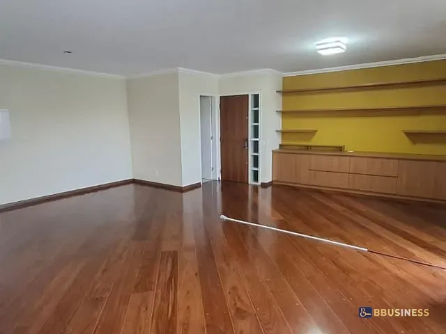 Apartamento com 140m² 3 quartos e 3 banheiros, à venda, no bairro Lar São Paulo em São Paulo