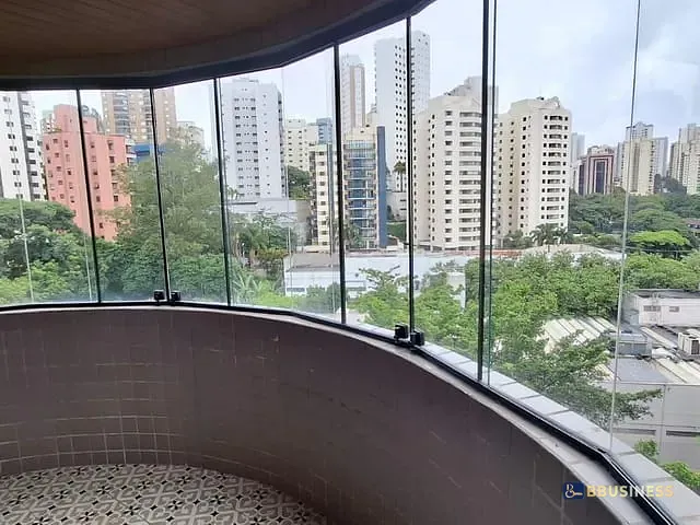 Apartamento com 140m² 3 quartos e 3 banheiros, à venda, no bairro Lar São Paulo em São Paulo