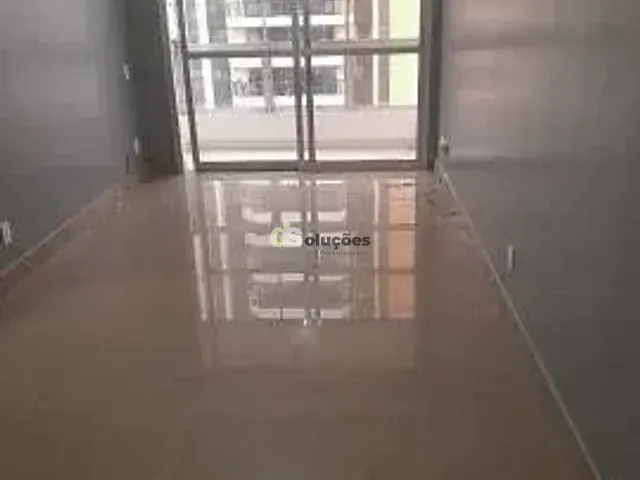 Apartamento com 64m² 2 quartos e 2 banheiros, à venda, no bairro Indianópolis em São Paulo