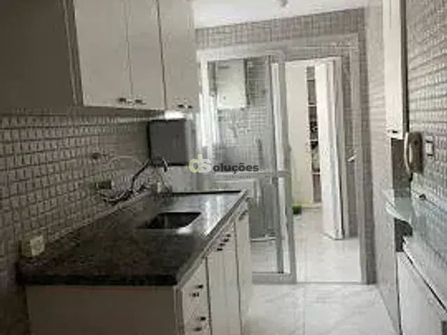 Apartamento com 64m² 2 quartos e 2 banheiros, à venda, no bairro Indianópolis em São Paulo