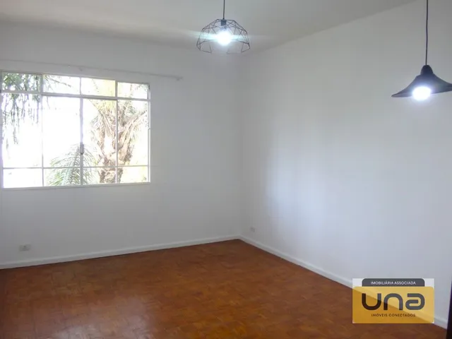 Apartamento 3 quartos e 1 banheiro, para alugar, no bairro JUVEVE em Curitiba
