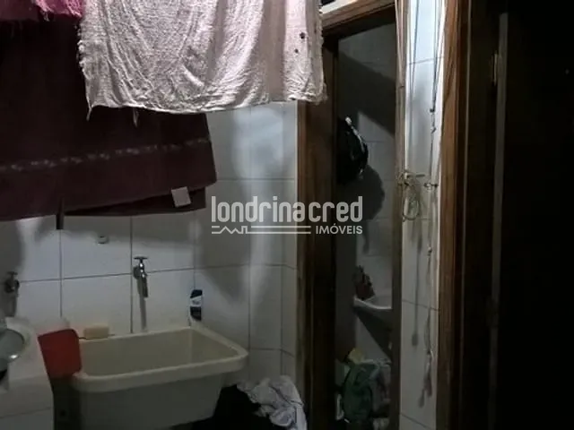 Apartamento com 134m², à venda, no bairro Centro em Londrina