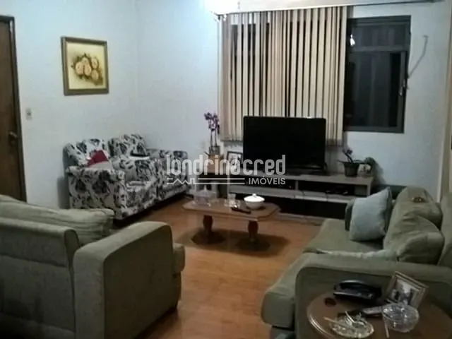 Apartamento com 134m², à venda, no bairro Centro em Londrina