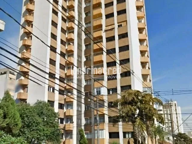 Apartamento com 134m², à venda, no bairro Centro em Londrina