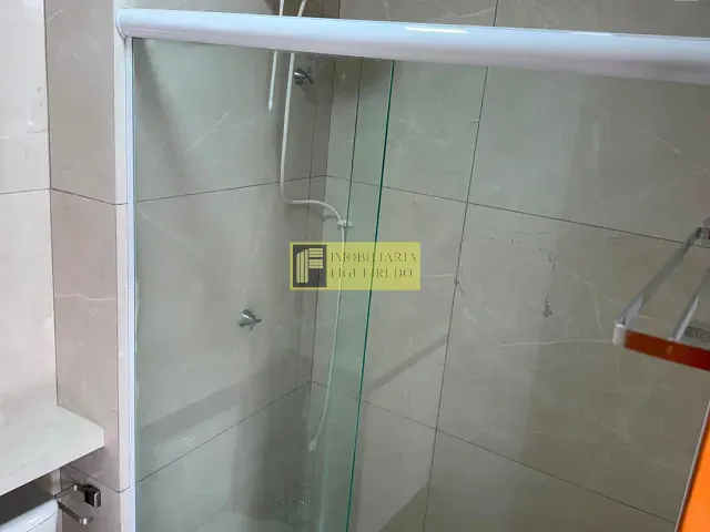 Apartamento 2 quartos e 1 banheiro, para alugar, no bairro Jardim Yolanda em São José do Rio Preto