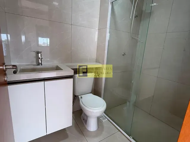 Apartamento 2 quartos e 1 banheiro, para alugar, no bairro Jardim Yolanda em São José do Rio Preto