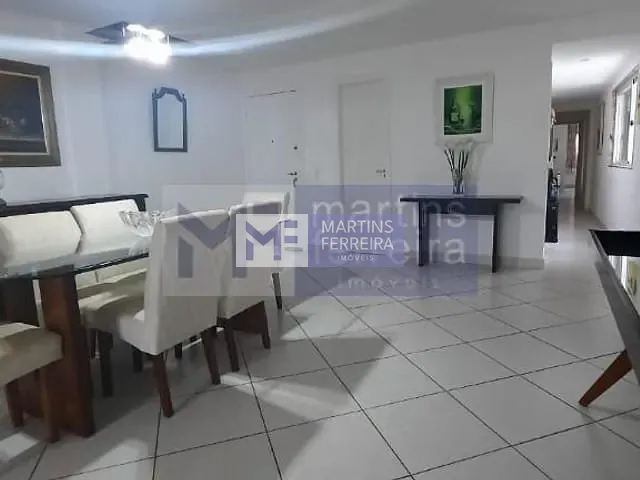 Cobertura / Penthouse com 296m² 4 quartos e 5 banheiros, à venda, no bairro Recreio dos Bandeirantes em Rio de Janeiro