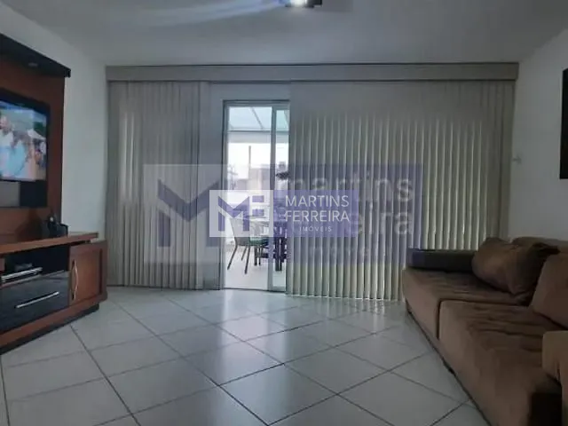Cobertura / Penthouse com 296m² 4 quartos e 5 banheiros, à venda, no bairro Recreio dos Bandeirantes em Rio de Janeiro