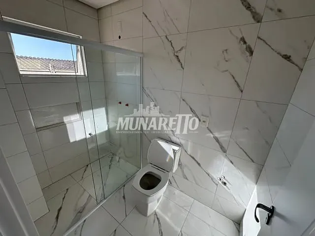 Apartamento com 75m² 2 quartos e 1 banheiro, para alugar, no bairro Nações em Concórdia