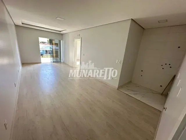 Apartamento com 75m² 2 quartos e 1 banheiro, para alugar, no bairro Nações em Concórdia