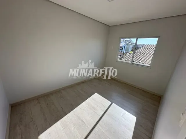 Apartamento com 75m² 2 quartos e 1 banheiro, para alugar, no bairro Nações em Concórdia