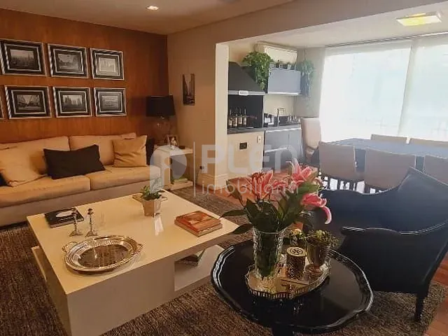 Apartamento 3 quartos e 5 banheiros, à venda, no bairro Casa Verde em São Paulo