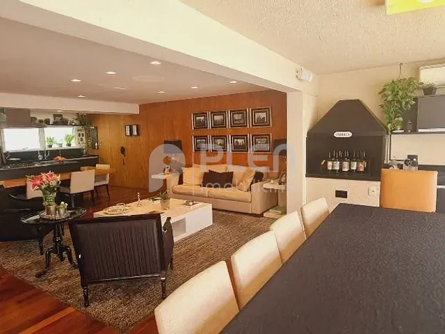 Apartamento 3 quartos e 5 banheiros, à venda, no bairro Casa Verde em São Paulo