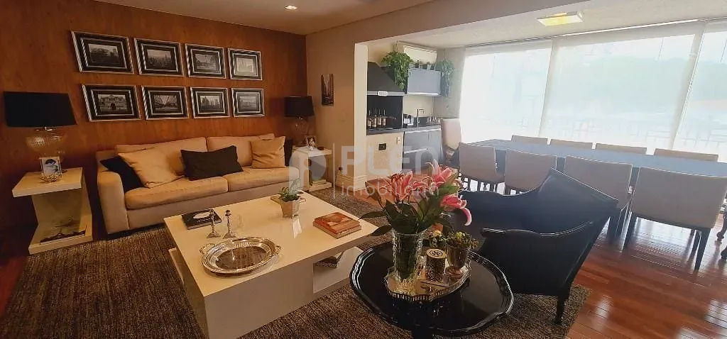 Apartamento de 3 quartos à venda em Santana, São Paulo