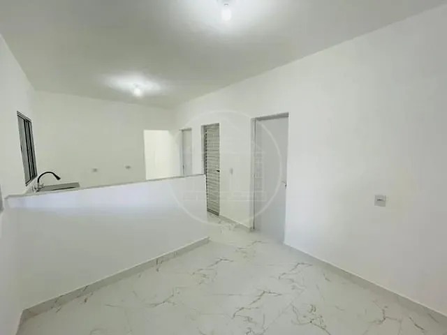 Apartamento com 200m² 2 quartos e 1 banheiro, para alugar, no bairro Vila Rubi em São Paulo