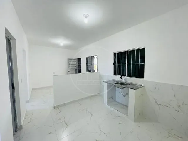 Apartamento com 200m² 2 quartos e 1 banheiro, para alugar, no bairro Vila Rubi em São Paulo