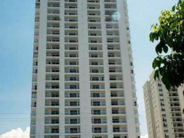 Foto do Apartamento - Apartamento à venda 1 Quarto, 1 Suite, 1 Vaga, 57M², Jardim das Colinas, São José dos Campos - SP | Edifício Amadeus Boulevard Jardim Esplanada | RUSSI IMÓVEIS
