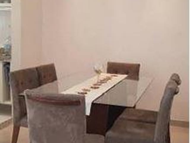 Foto do Apartamento - Apartamento à venda 1 Quarto, 1 Suite, 1 Vaga, 57M², Jardim das Colinas, São José dos Campos - SP | Edifício Amadeus Boulevard Jardim Esplanada | RUSSI IMÓVEIS