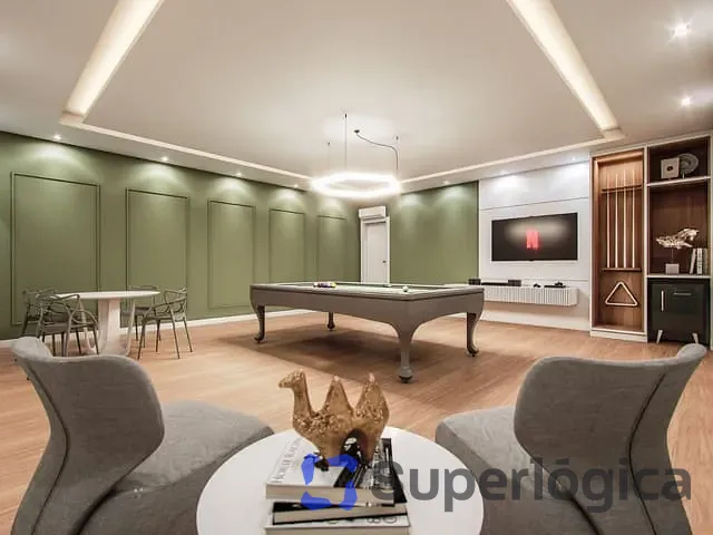 Apartamento com 152m² 2 quartos e 2 banheiros, à venda, no bairro Nações em Balneário Camboriú