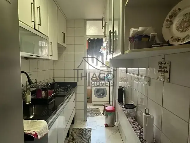Apartamento com 79m² 3 quartos e 2 banheiros, à venda, no bairro Sapopemba em São Paulo