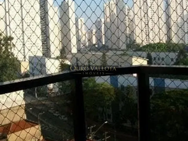 Apartamento com 110m² 3 quartos e 3 banheiros, para alugar, no bairro Mooca em São Paulo