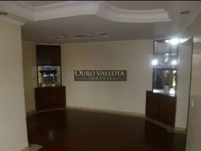 Apartamento com 110m² 3 quartos e 3 banheiros, para alugar, no bairro Mooca em São Paulo