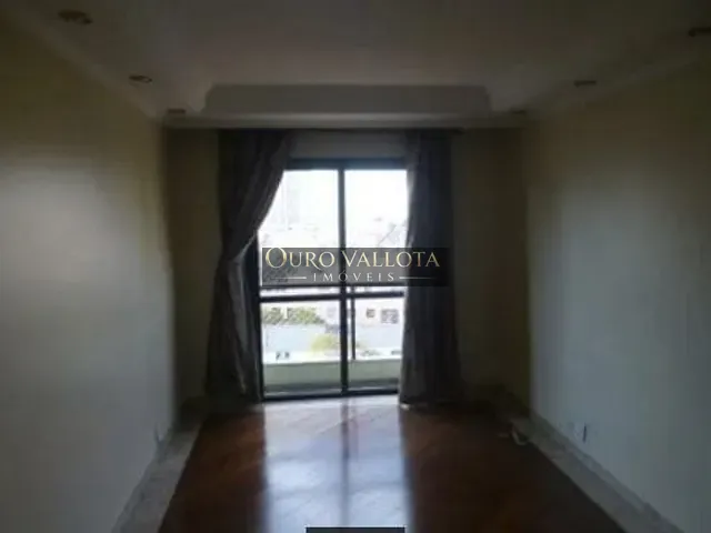 Apartamento com 110m² 3 quartos e 3 banheiros, para alugar, no bairro Mooca em São Paulo