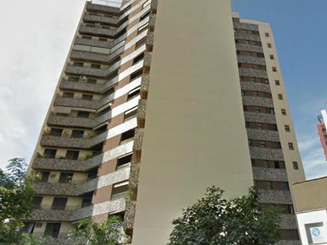 Foto do Apartamento - Apartamento a venda, 03 quartos (01 suíte), Sacada com churrasqueira, 128 m² útil, 02 Vagas, Centro, Londrina/PR. | ZBM NEGOCIOS IMOBILIARIOS