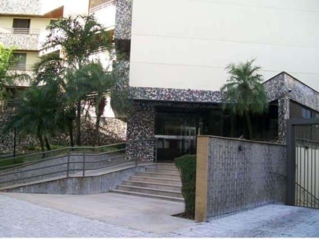 Foto do Apartamento - Apartamento a venda, 03 quartos (01 suíte), Sacada com churrasqueira, 128 m² útil, 02 Vagas, Centro, Londrina/PR. | ZBM NEGOCIOS IMOBILIARIOS