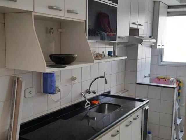 Foto do Apartamento - Residencial - Quitauna | Zequinha Imóveis