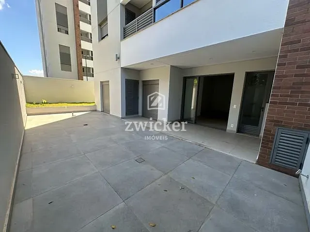 Apartamento com 167m² 3 quartos e 3 banheiros, à venda, no bairro Jardim Estoril IV em Bauru