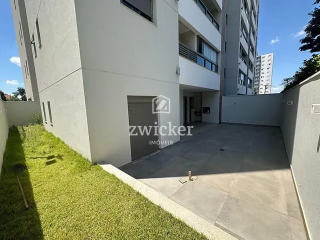 Apartamento com 167m² 3 quartos e 3 banheiros, à venda, no bairro Jardim Estoril IV em Bauru