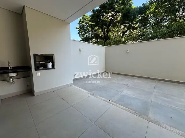 Apartamento com 167m² 3 quartos e 3 banheiros, à venda, no bairro Jardim Estoril IV em Bauru