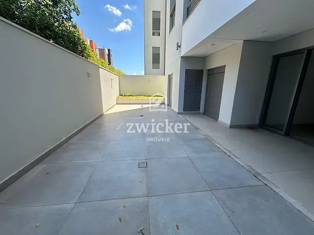 Apartamento com 167m² 3 quartos e 3 banheiros, à venda, no bairro Jardim Estoril IV em Bauru