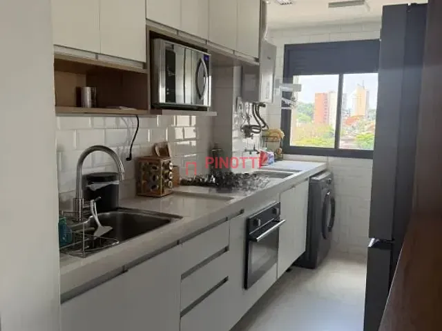 Apartamento 2 quartos e 1 banheiro, à venda, no bairro Centro em São Bernardo do Campo